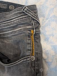 Maltin Pot jeans tg.52 