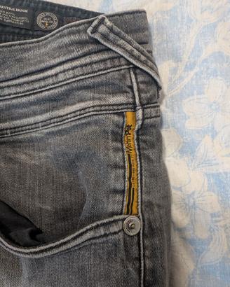 Maltin Pot jeans tg.52 