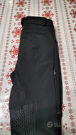 Pantaloni equitazione