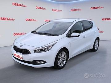Kia cee'd 1.4 CRDI 90 HP COOL NEOPATENTATI