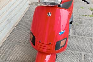 Piaggio zip fast rider 
