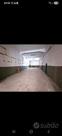 Ampio Deposito/magazzino di 150mq - Bitonto