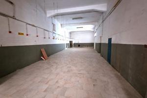 Ampio Deposito/magazzino di 150mq - Bitonto