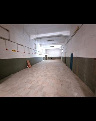 Ampio Deposito/magazzino di 150mq - Bitonto