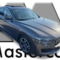 MASERATI Levante S 3.0 V6 430cv auto AWD - FULL