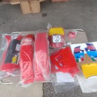 Ricambi per Tm 80 enduro anno 1989