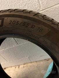 Gomme Michelin CrossClimate 2 - All season