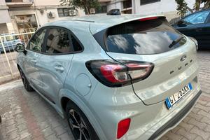 Forrd puma 1.0 ecobust cambio automatico