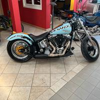 Harley Davidson Softail 1450