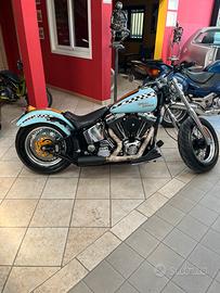 Harley Davidson Softail 1450