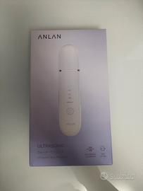 pulizia viso ultrasuoni