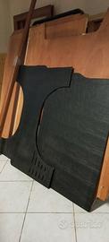 Rivestimento furgone CIROEN YAMPER