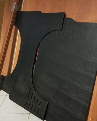 Rivestimento furgone CIROEN YAMPER