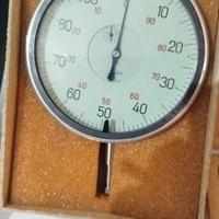 comparatore metrico di precisione 