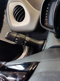 Devioluci / tergi cristallo TOYOTA AYGO del 2019