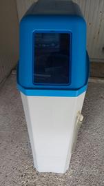 ADDOLCITORE ACQUA PROFESSIONALE