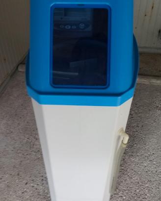 ADDOLCITORE ACQUA PROFESSIONALE