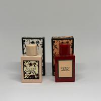 Box profumini Gucci Bloom