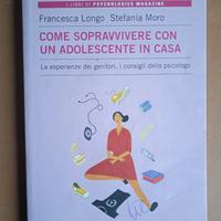 Come sopravvivere con un adolescente in casa, Le e