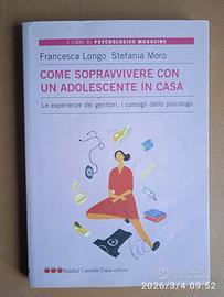 Come sopravvivere con un adolescente in casa, Le e