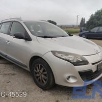 Renault megane 3 sw kz0/1 1.5 dci - ricambi