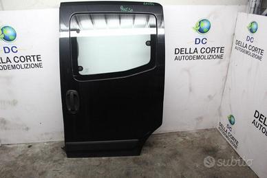 PORTIERA POSTERIORE SINISTRA CITROEN Nemo Serie 8H