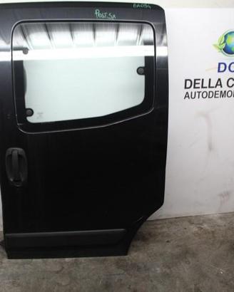 PORTIERA POSTERIORE SINISTRA CITROEN Nemo Serie 8H