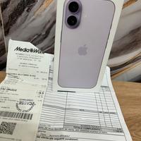 IPHONE 17 256GB SIGILLATO