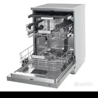 lavastoviglie Hotpoint ariston H7F HS51