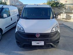 Fiat Doblo Doblò 1.3 MJT PC-TN Cargo Lamierato SX 