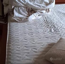 Materasso matrimoniale