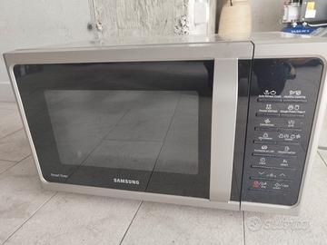 Forno a microonde