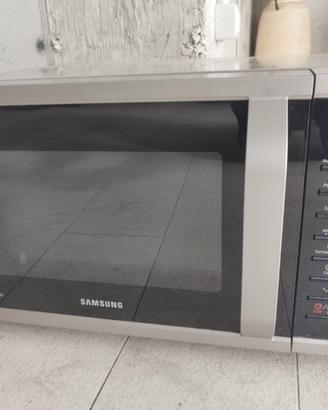 Forno a microonde