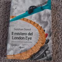 Libro Il mistero del London Eye - Siobhan Dowd