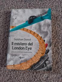Libro Il mistero del London Eye - Siobhan Dowd