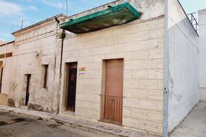 Faggiano appartamento piano terra