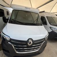 COMPATTO BLUCAMP OCEAN 12