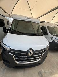 COMPATTO BLUCAMP OCEAN 12