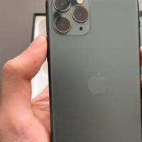 Iphone 11 Pro