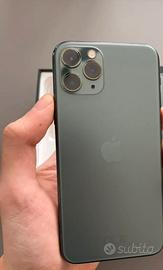 Iphone 11 Pro