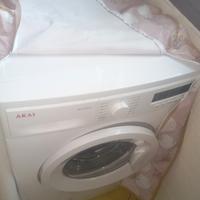 lavatrice akai 7kg