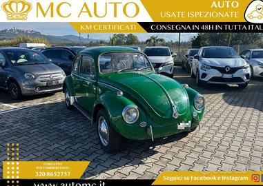 VOLKSWAGEN Maggiolino MAGGIOLINO 1300