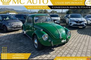 VOLKSWAGEN Maggiolino MAGGIOLINO 1300