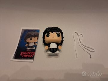 STRANGER THINGS Funko Pop Mike