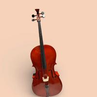 Violoncello