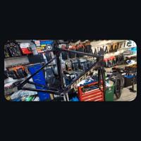 telaio bici da corsa  giant propel Advance pro 0 