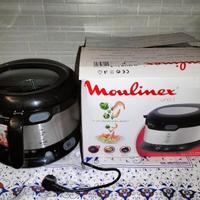 friggitrice Moulinex uno L