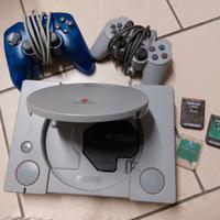 Consolle PS1