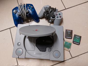 Consolle PS1