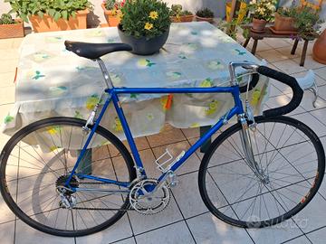 bicicletta vintage